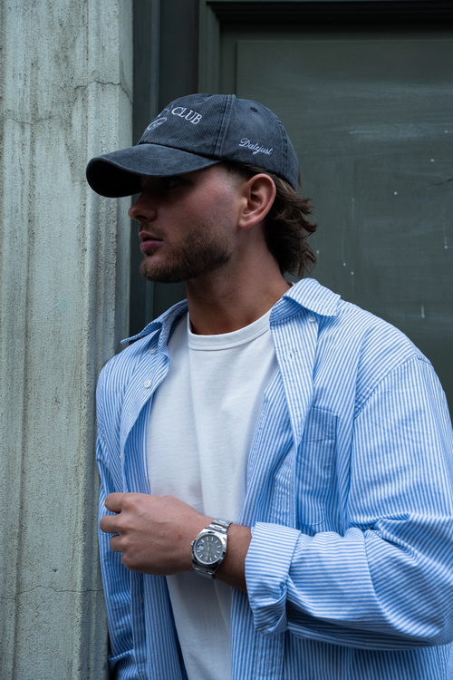 Casquette - Édition DateJust
