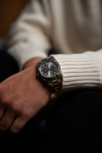 Casquette - Édition DateJust
