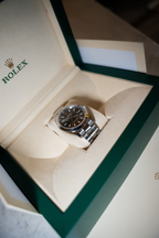 Casquette - Édition DateJust