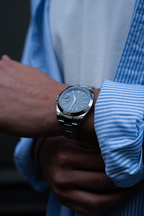 Casquette - Édition DateJust