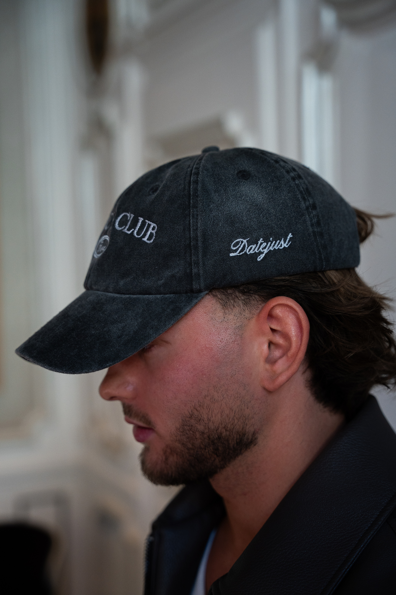 Casquette - Édition DateJust