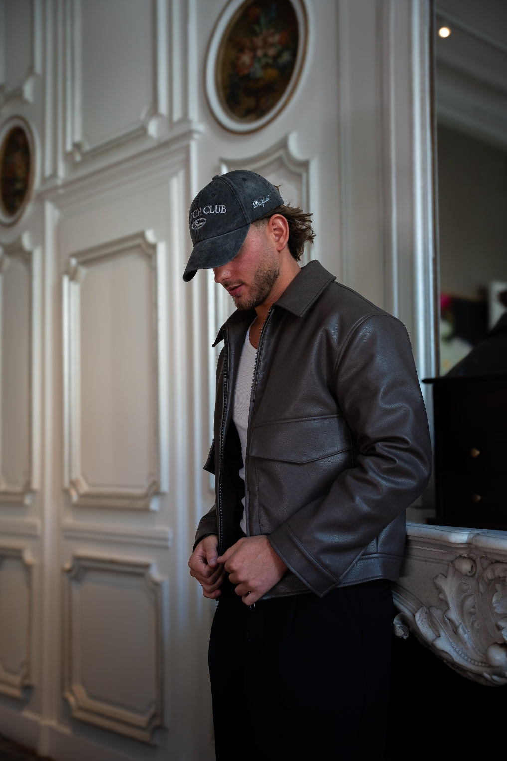 Casquette - Édition DateJust