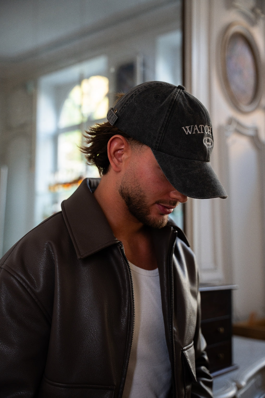 Casquette - Édition DateJust