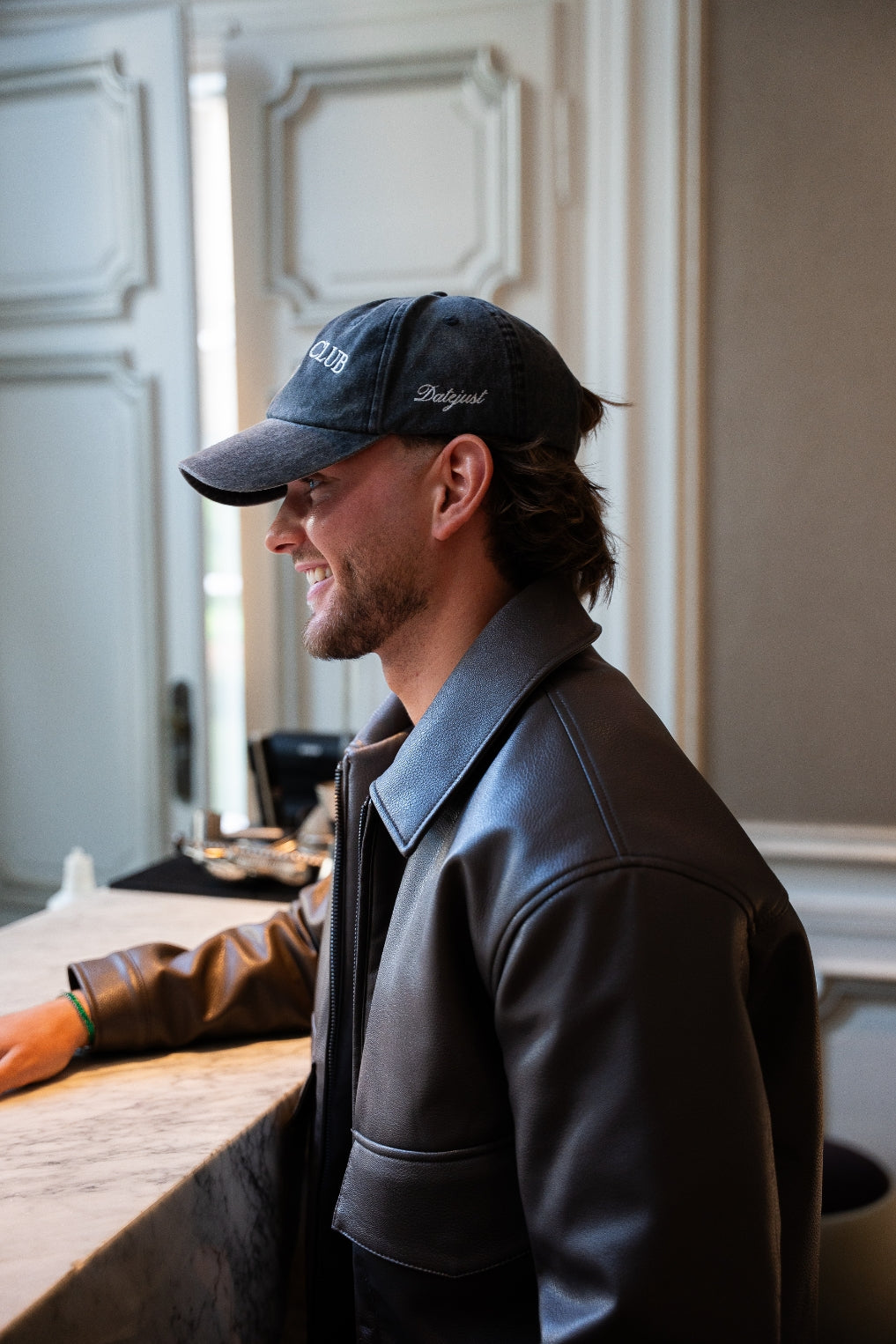 Casquette - Édition DateJust