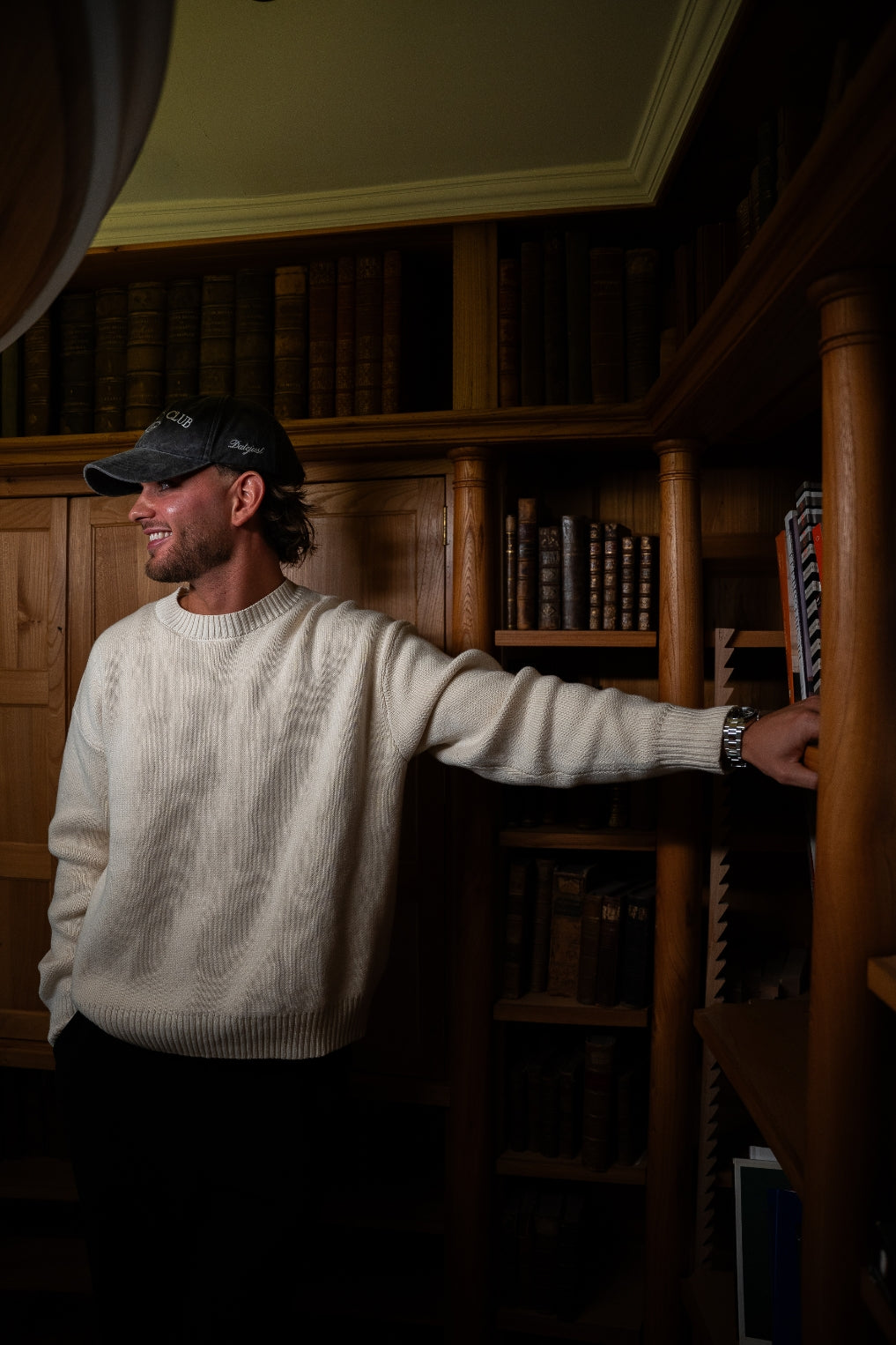 Casquette - Édition DateJust