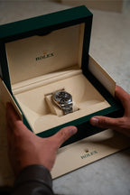 Casquette - Édition DateJust